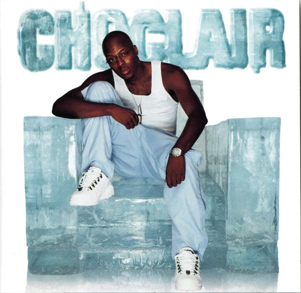 Choclair - Ice Cold (CD, Album)