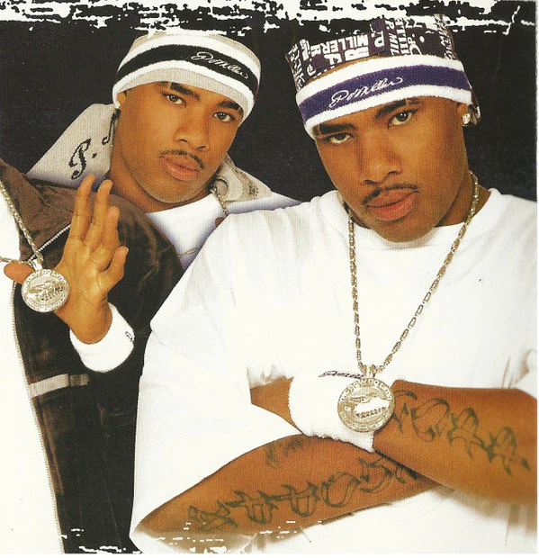 Choppa - Straight From The N.O. (CD, Album) - Image 4