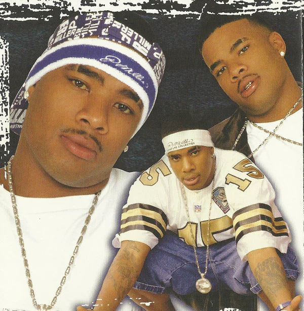 Choppa - Straight From The N.O. (CD, Album) - Image 5