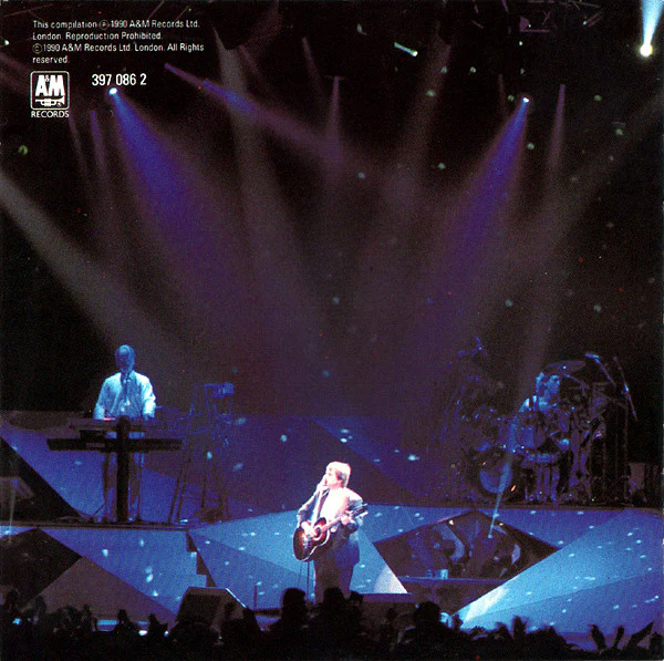 Chris de Burgh - High On Emotion - Live From Dublin! (CD, Album) - Image 5