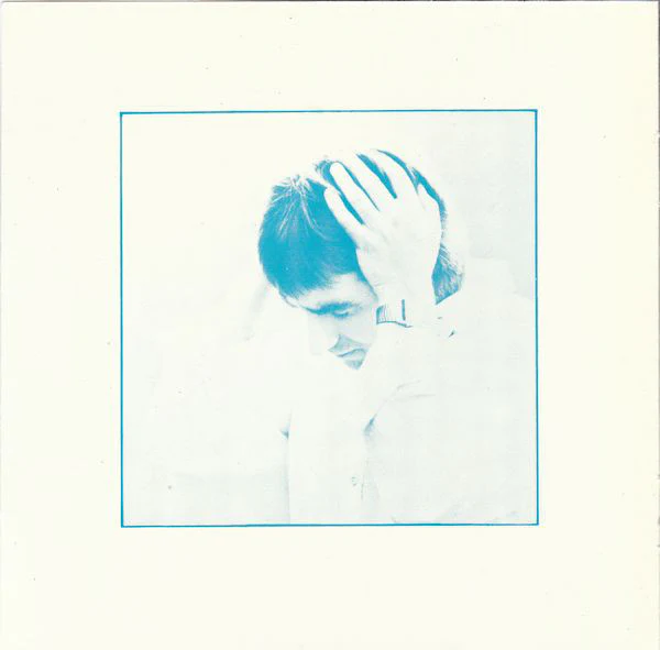 Chris de Burgh - The Getaway (CD, Album) - Image 4