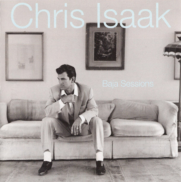 Chris Isaak - Baja Sessions (HDCD, Album)