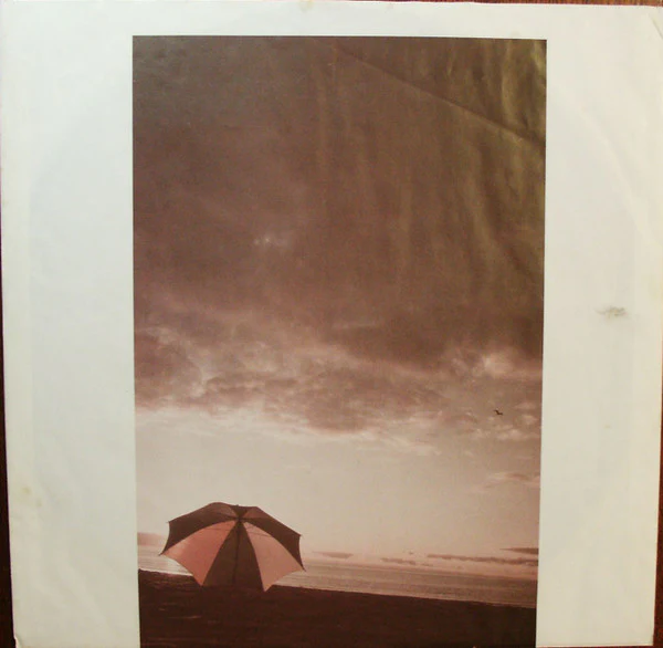 Chris Rea - On The Beach (LP, Album) - Image 5