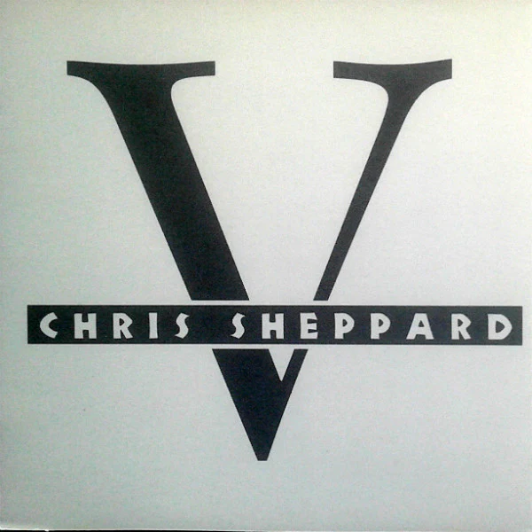 Chris Sheppard - Have A Nice Trip (CD, Comp) - Image 4