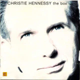 Christie Hennessy - The Box (CD, Album)