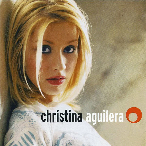 Christina Aguilera - Christina Aguilera (2xCD, Album, S/Edition) - Image 3