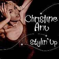 Christine Anu - Stylin' Up (CD, Album)