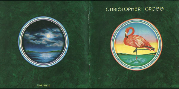 Christopher Cross - Christopher Cross (CD, Album, RE, RP) - Image 5