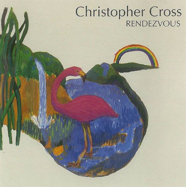 Christopher Cross - Rendezvous (CD, Album)