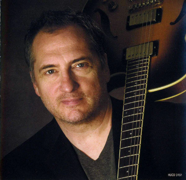 Chuck Loeb - Between 2 Worlds (CD, Album) - Image 2