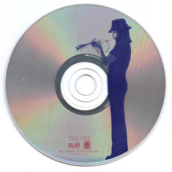 Chuck Mangione - Live At The Hollywood Bowl (An Evening Of Magic) (2xCD, RE) - Image 3