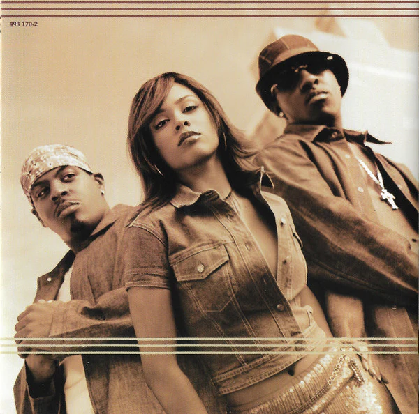 City High - City High (CD, Album) - Image 4
