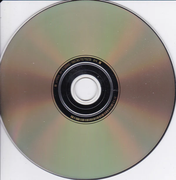 Clannad - Greatest Hits (CD, Comp, RM) - Image 4