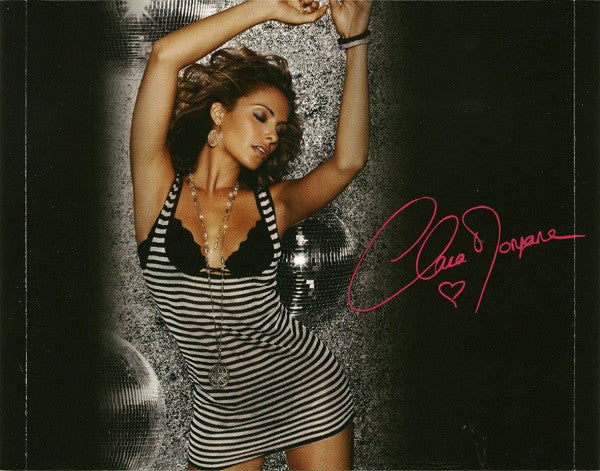 Clara Morgane - DéCLARAtions (CD, Album) - Image 2