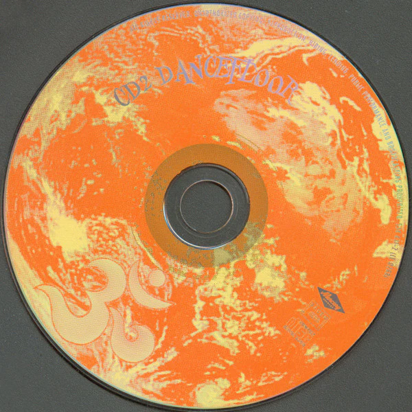 Claude Challe - Les Bains Douches (2xCD, Comp, Mixed) - Image 5