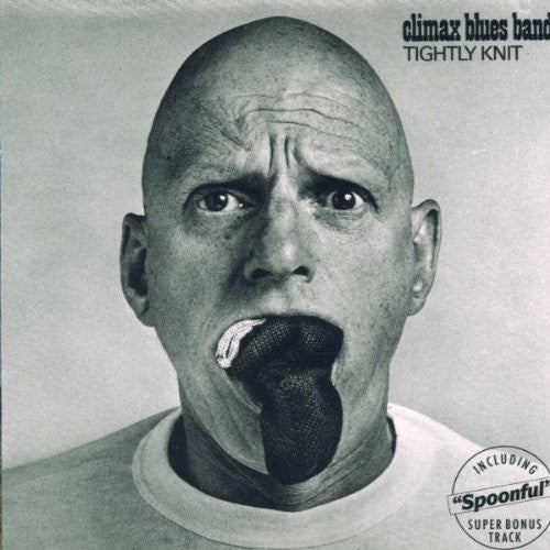 Climax Blues Band - Tightly Knit (CD, Album, RE)
