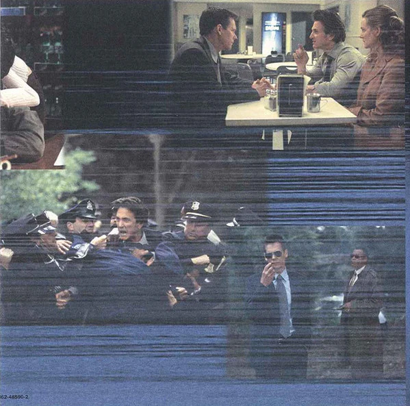 Clint Eastwood (2) - Mystic River (Original Motion Picture Soundtrack) (CD, Album) - Image 2