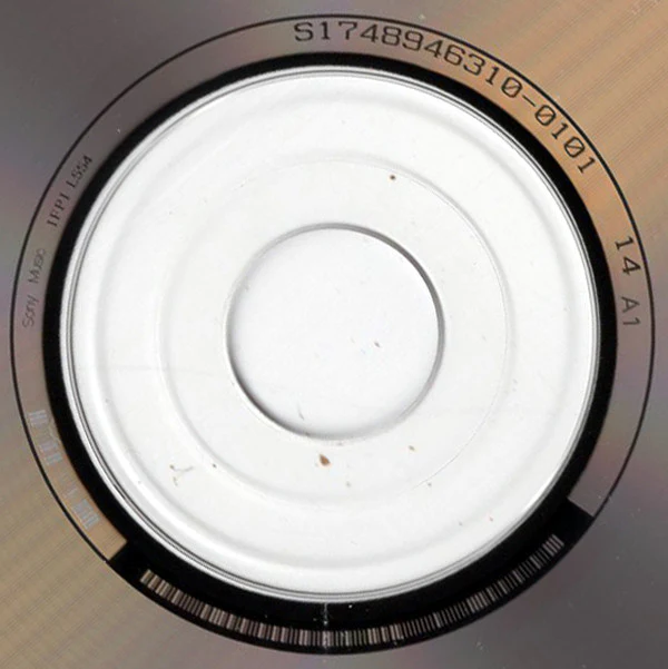 Close II You - Closer (CD, Album) - Image 4
