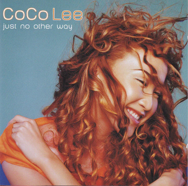 CoCo Lee - Just No Other Way (CD, Album)