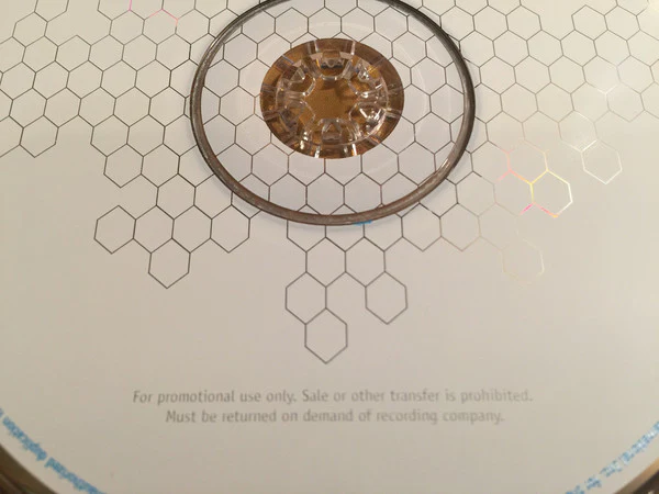 Collective Soul - Dosage (CD, Album, Enh, Promo) - Image 2