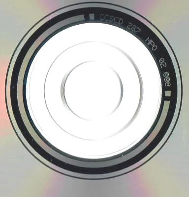 Colosseum - The Time Machine (CD, Comp) - Image 4