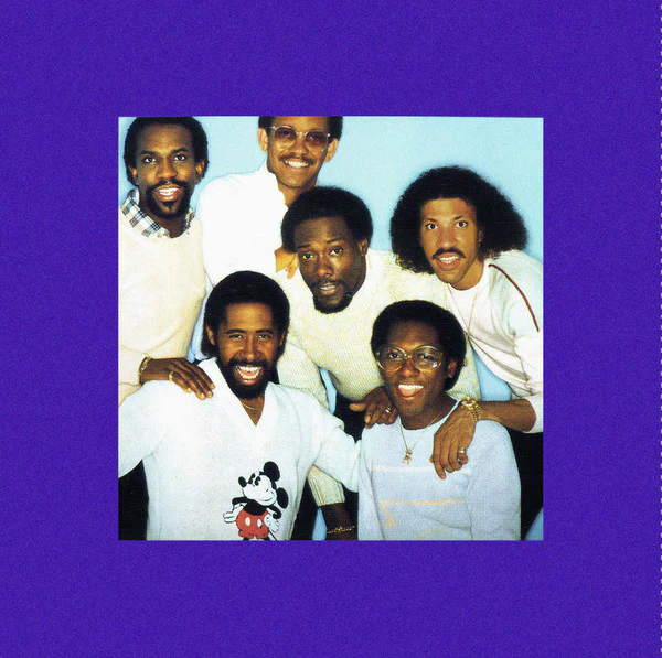 Commodores - Anthology (2xCD, Comp, RM) - Image 3