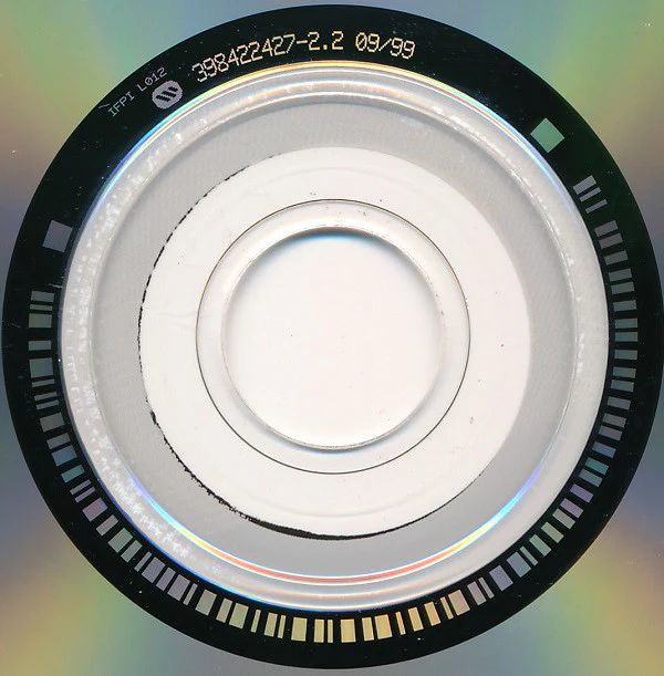 Compay Segundo - Lo Mejor De La Vida (CD, Album) - Image 5
