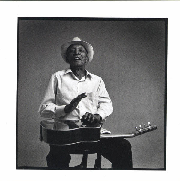 Compay Segundo - Yo Vengo Aquí (CD, Album) - Image 5