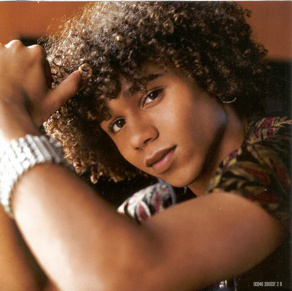 Corbin Bleu - Another Side (CD, Album) - Image 2