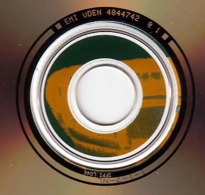 Cornershop - When I Was Born For The 7th Time (CD, Album) - Image 5