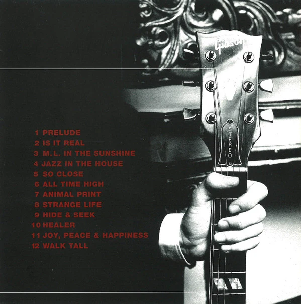Count Basic - Life Think It Over (CD, Album) - Image 4