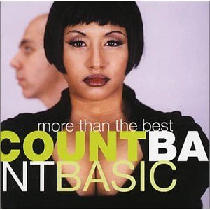Count Basic - More Than The Best (CD, Album)