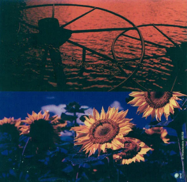 Cowboy Junkies - Miles From Our Home (CD, Album) - Image 4
