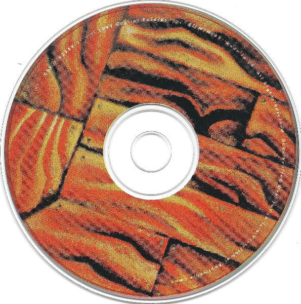 Crowded House - Woodface (CD, Album, RE) - Image 3