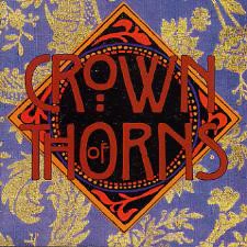 Crown Of Thorns (3) - Crown Of Thorns (CD, Album)