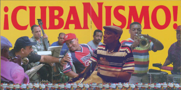 ¡Cubanismo! - Reencarnación (CD, Album) - Image 5