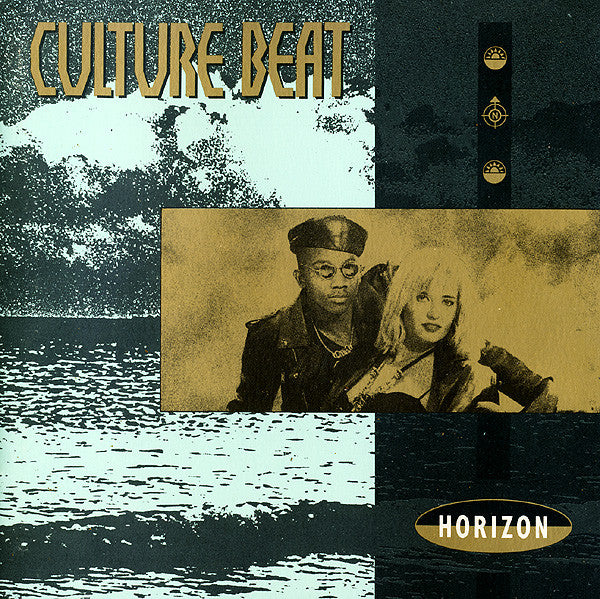 Culture Beat - Horizon (CD, Album)