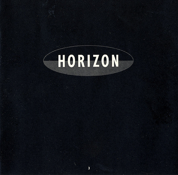 Culture Beat - Horizon (CD, Album) - Image 3