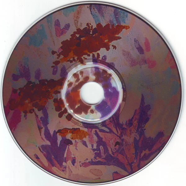 Current 93 - Where The Long Shadows Fall (Beforetheinmostlight) (CD, EP) - Image 4