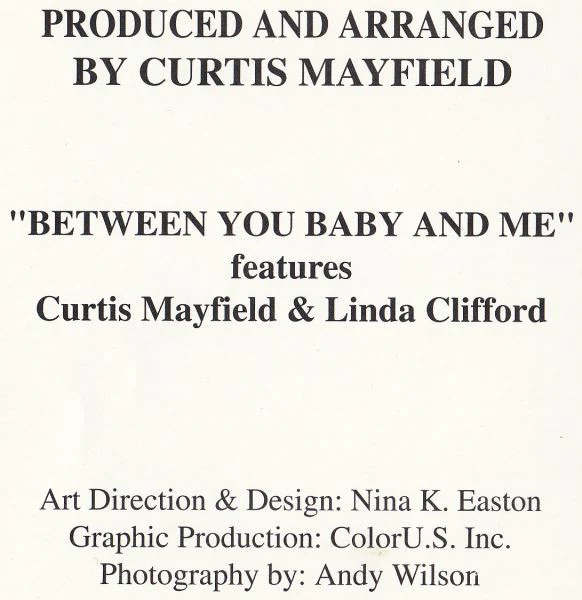 Curtis* - Of All Time / Classic Collection (CD, Comp) - Image 4