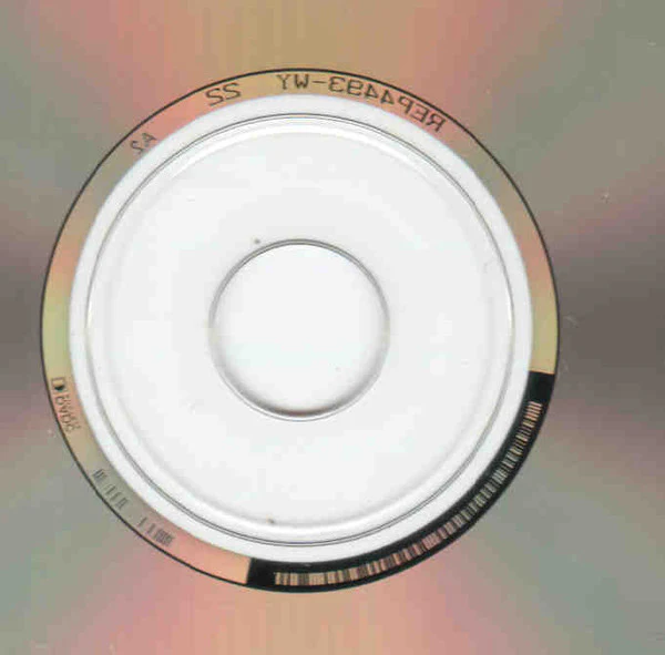 Curved Air - Airborne (CD, Album, RE) - Image 4