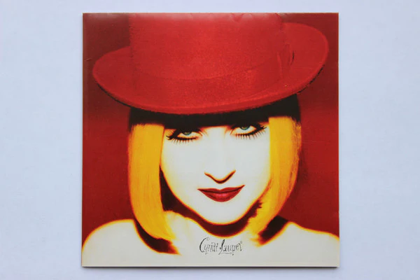 Cyndi Lauper - Twelve Deadly Cyns... And Then Some (CD, Comp) - Image 2