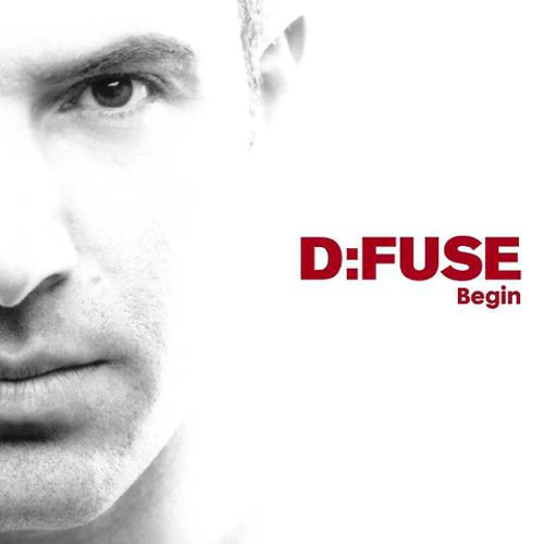 D:Fuse - Begin (CD, Album)