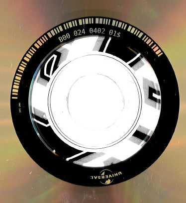 D12 - D12 World (CD, Album) - Image 4