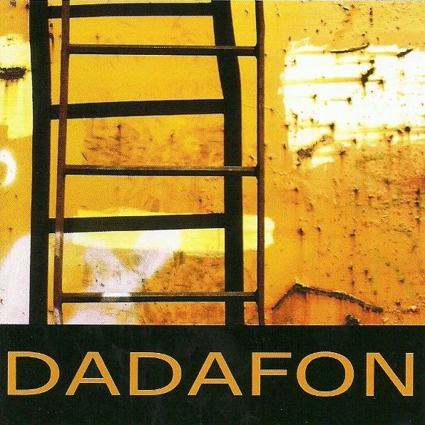 Dadafon - Harbour (CD, Album)