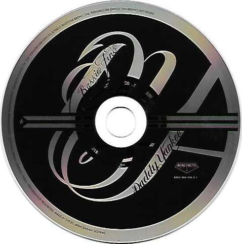Daddy Yankee - Barrio Fino (CD, Album, S/Edition) - Image 3