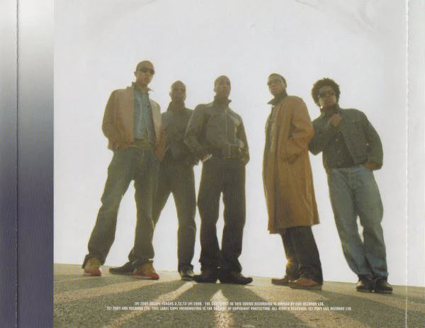 Damage - Since You've Been Gone (CD, Album) - Image 4