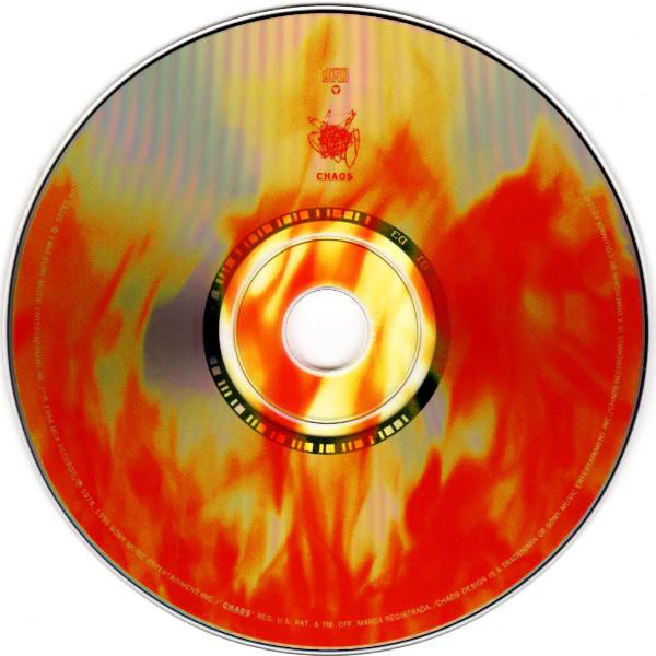 Dan Hartman - Keep The Fire Burnin' (CD, Album) - Image 3