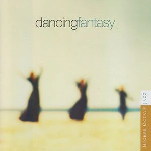 Dancing Fantasy - Dancing Fantasy (CD, Album)