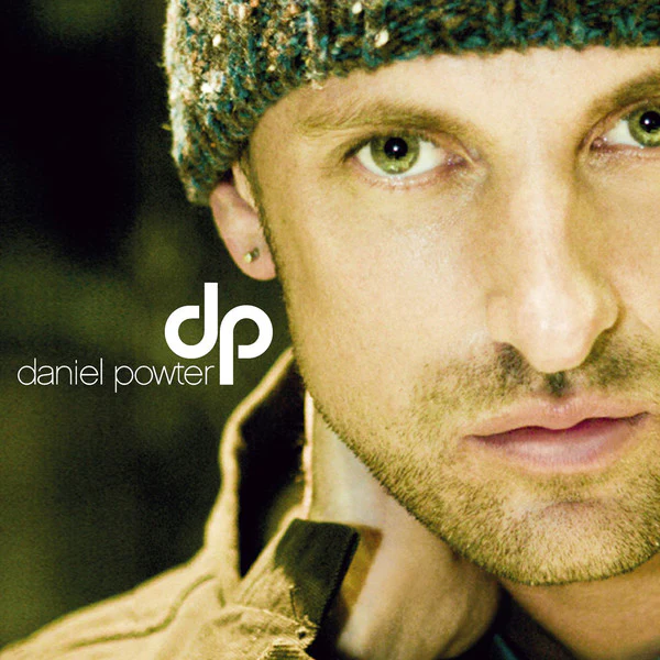 Daniel Powter - DP (CD, Album + DVD-V)